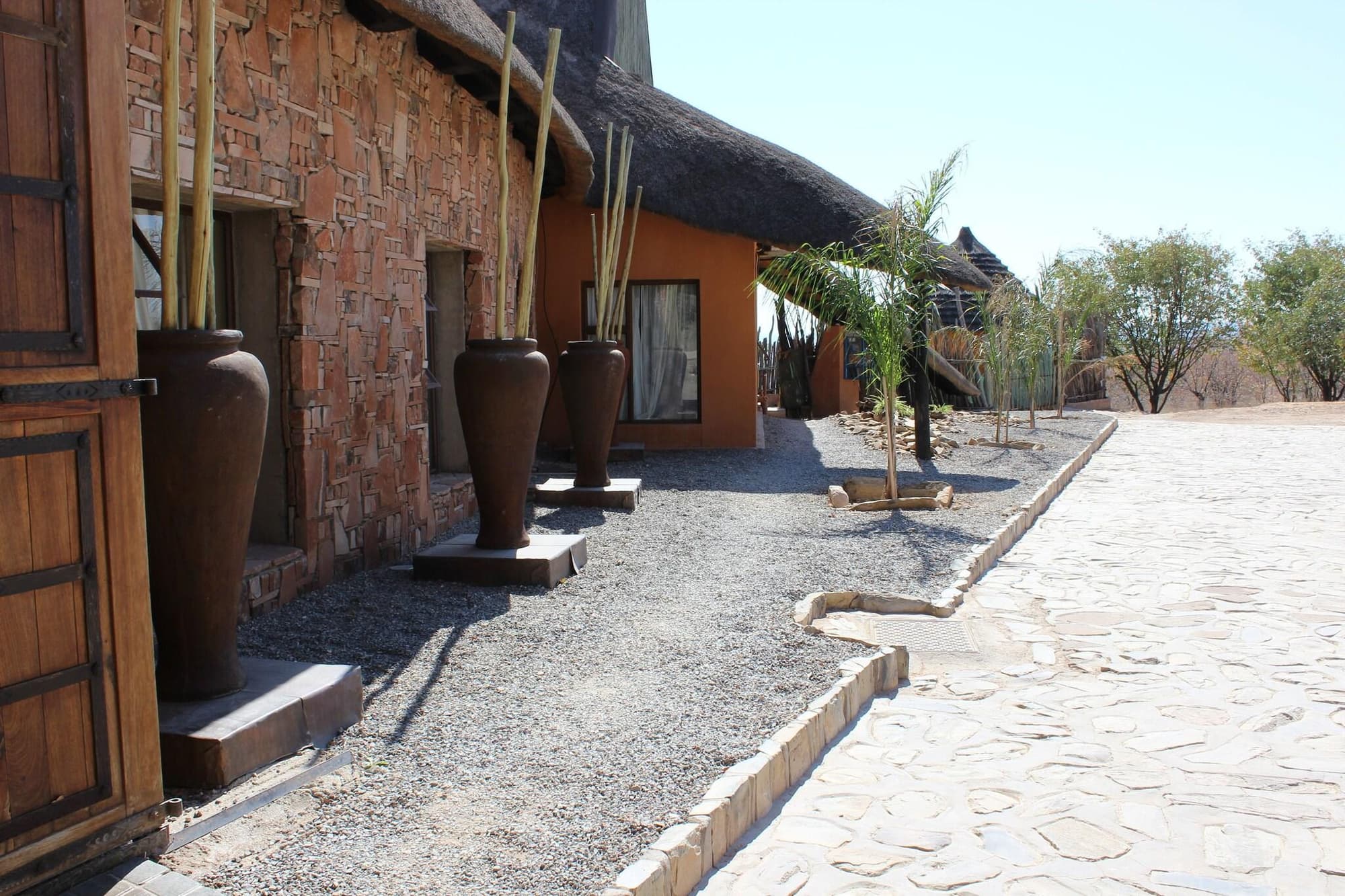 Opuwo Country Loge