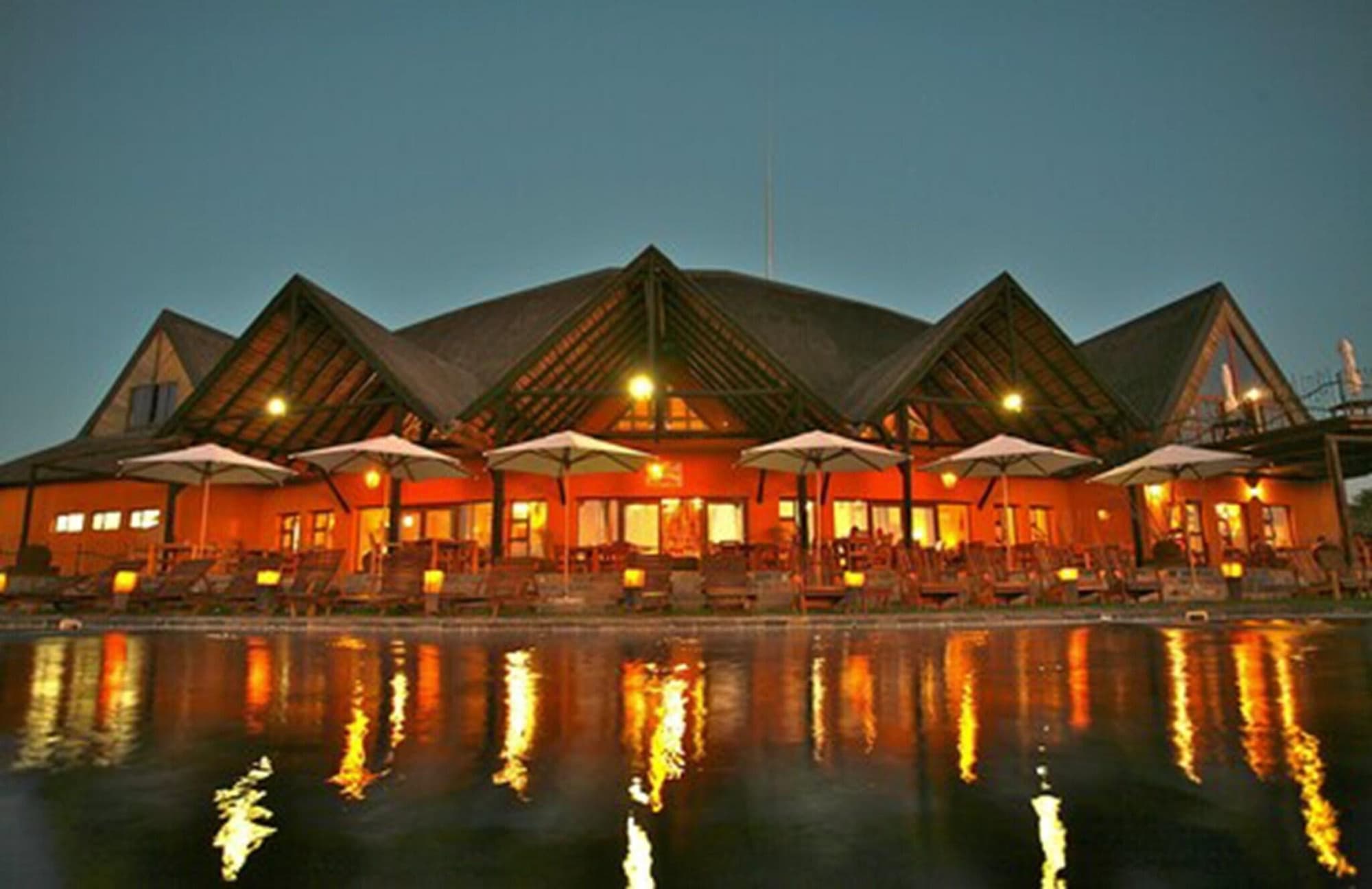 Opuwo Country Loge