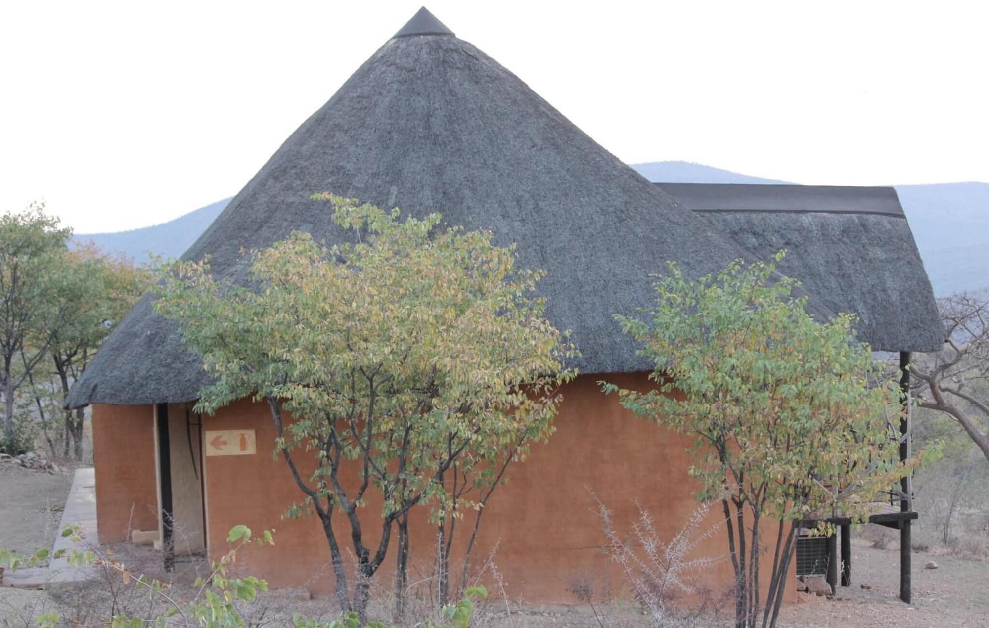 Opuwo Country Loge