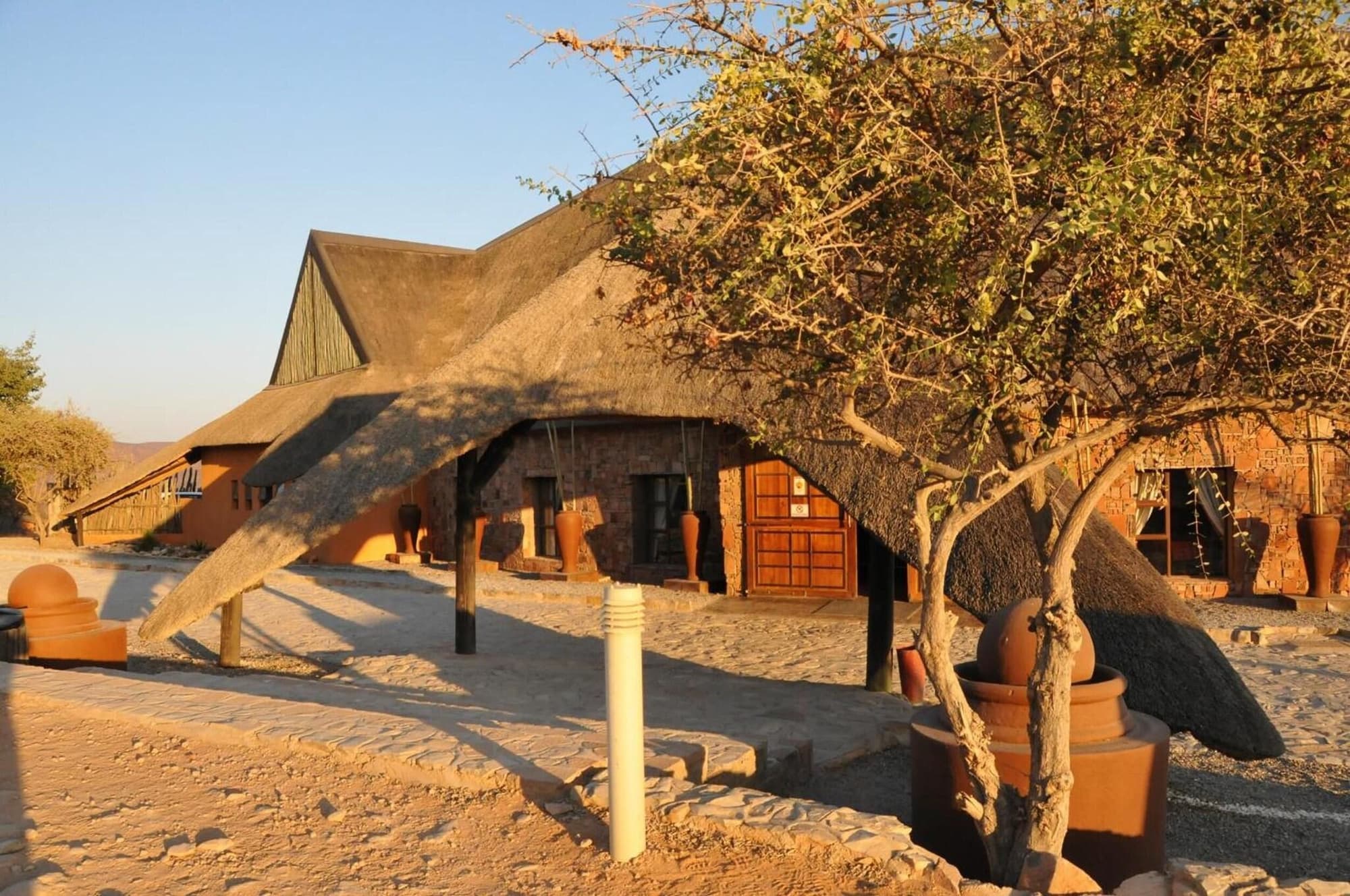 Opuwo Country Loge