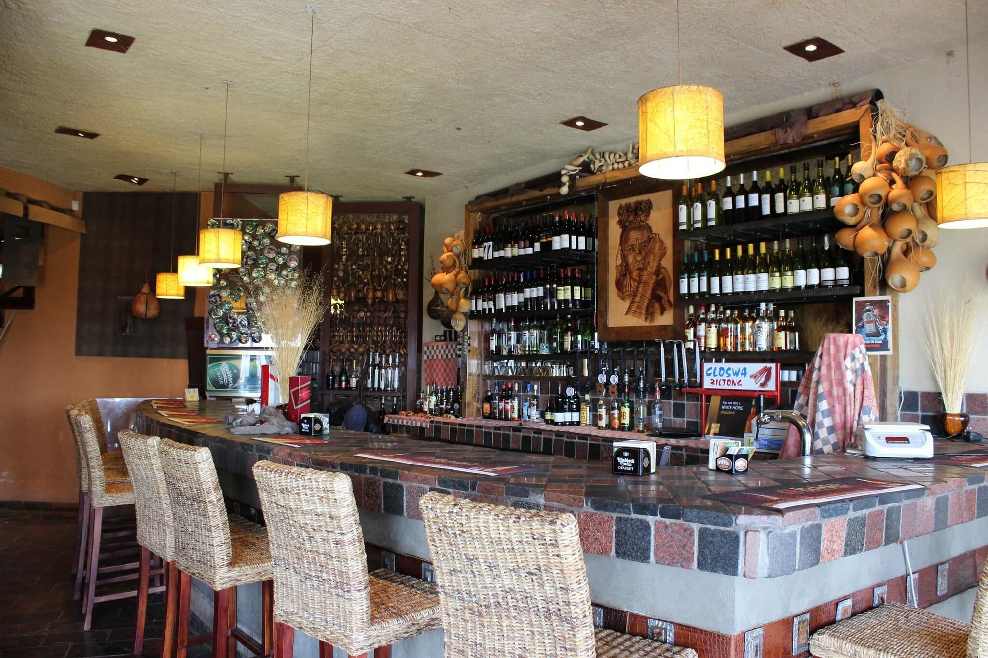 Opuwo Country Loge