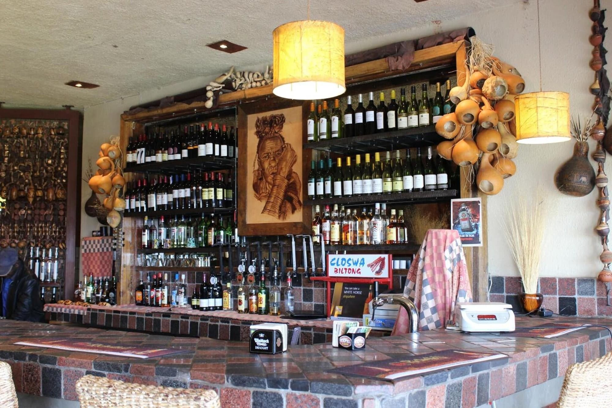Opuwo Country Loge