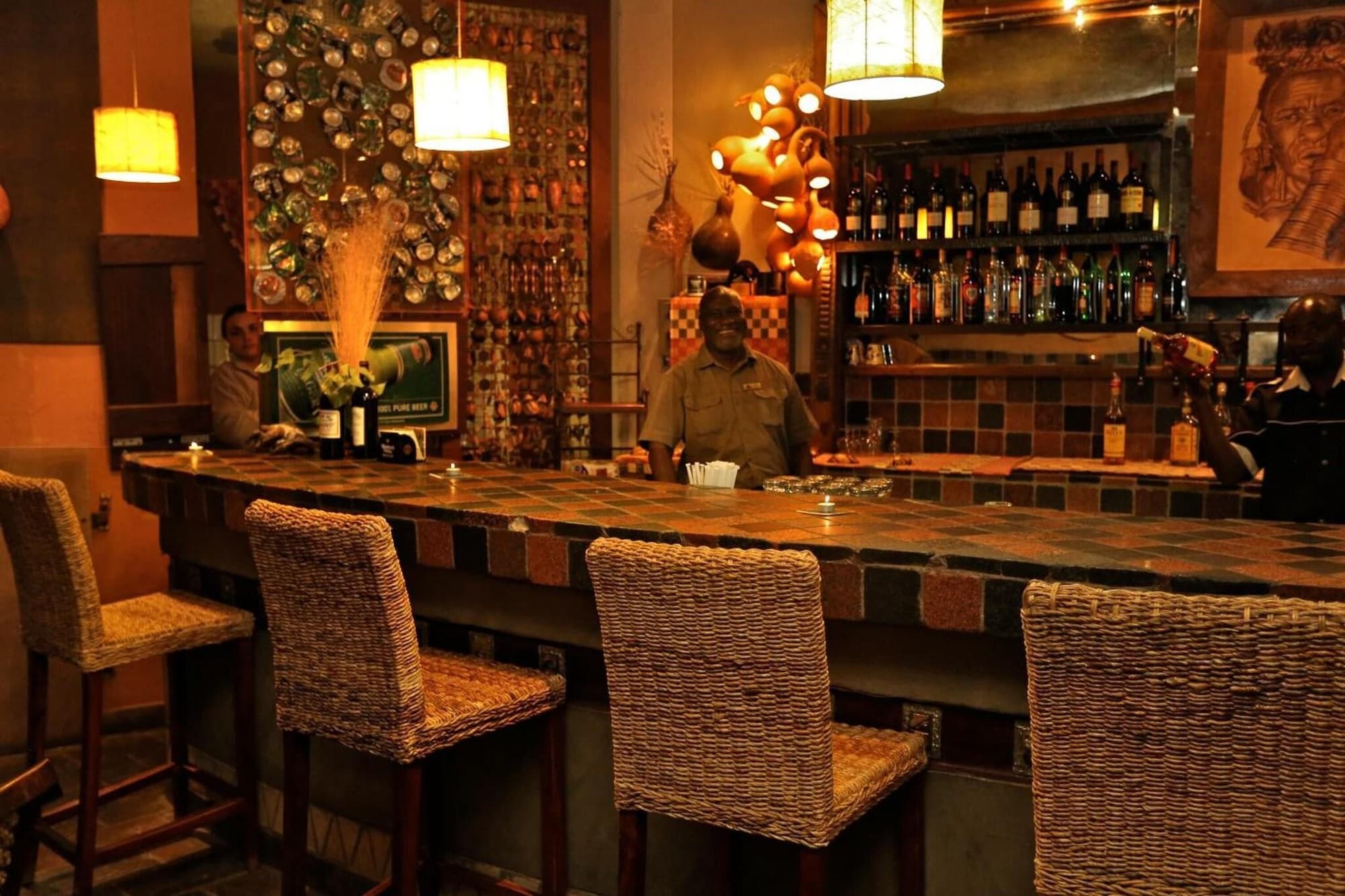 Opuwo Country Loge