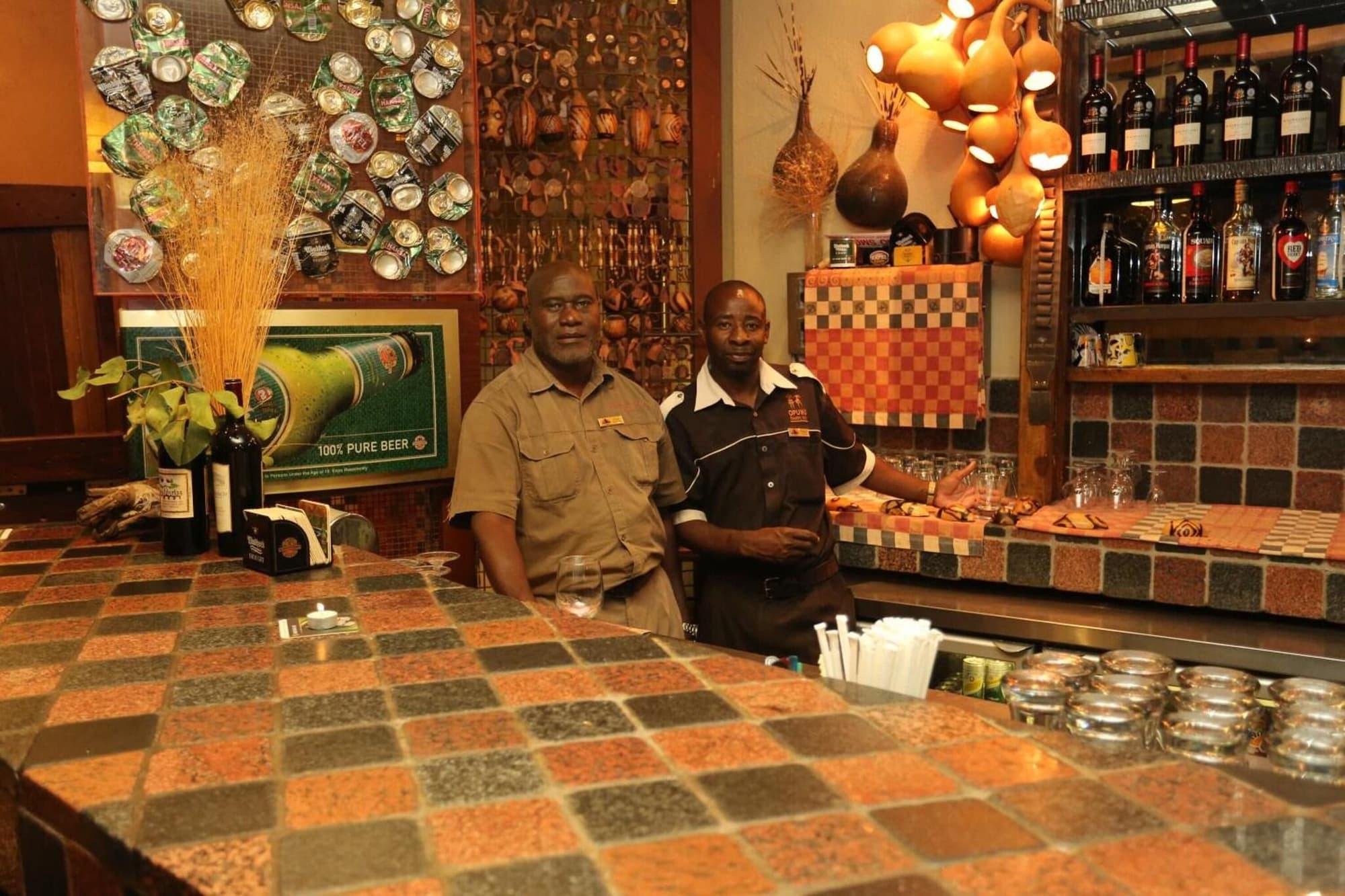Opuwo Country Loge