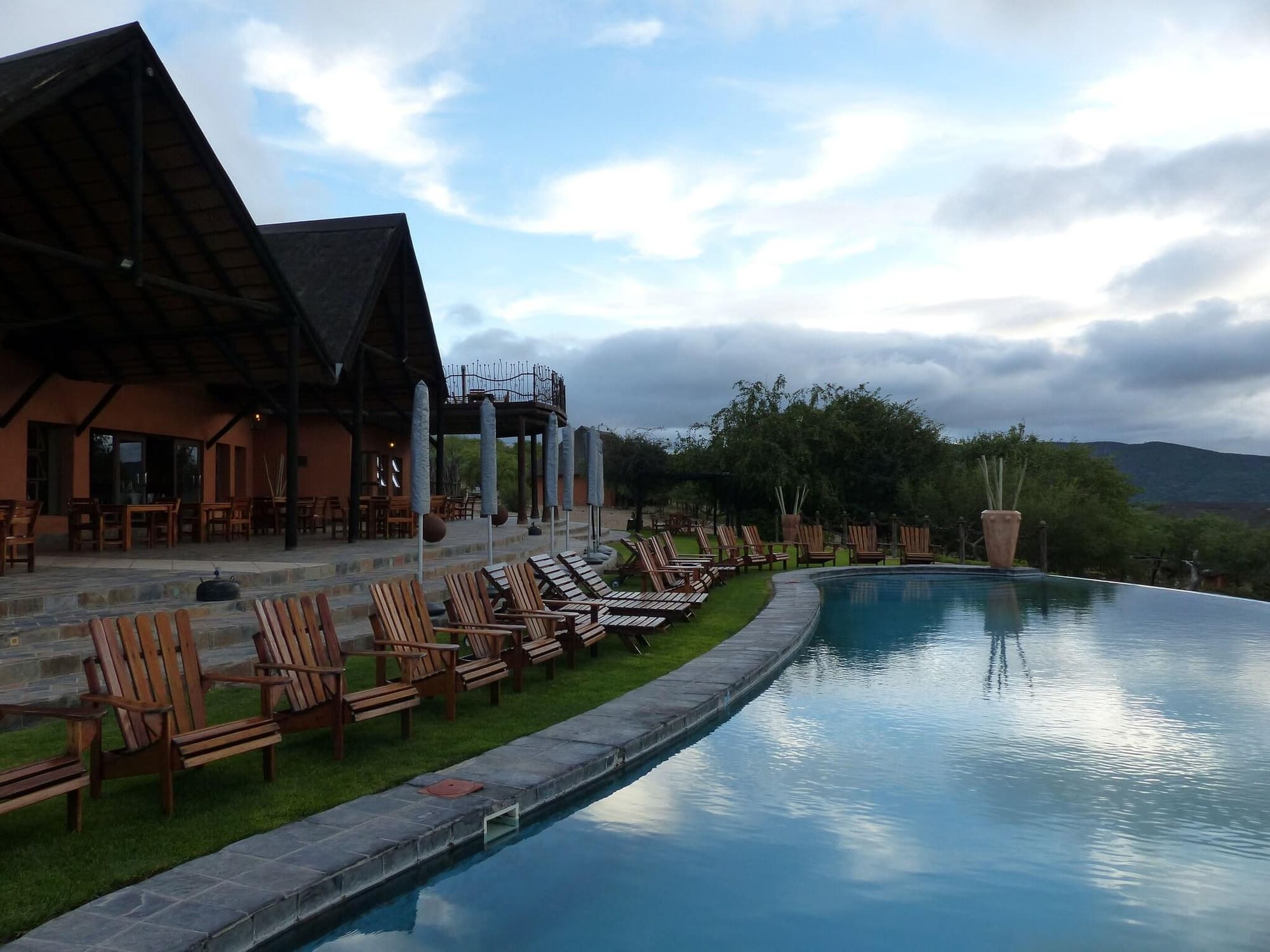 Opuwo Country Loge