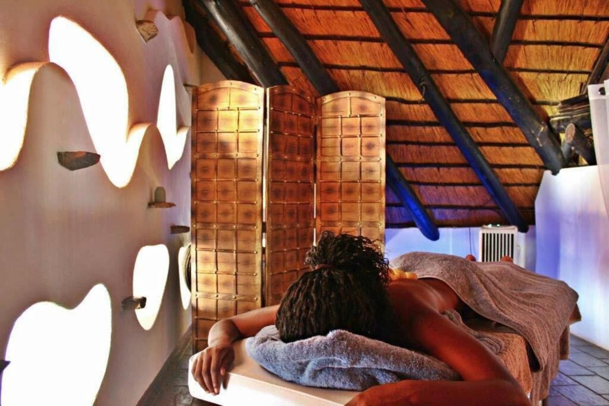 Opuwo Country Loge