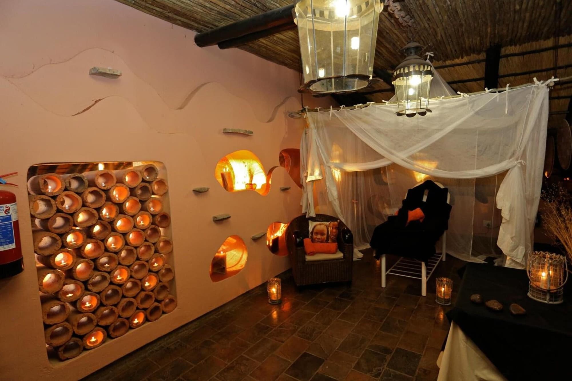 Opuwo Country Loge