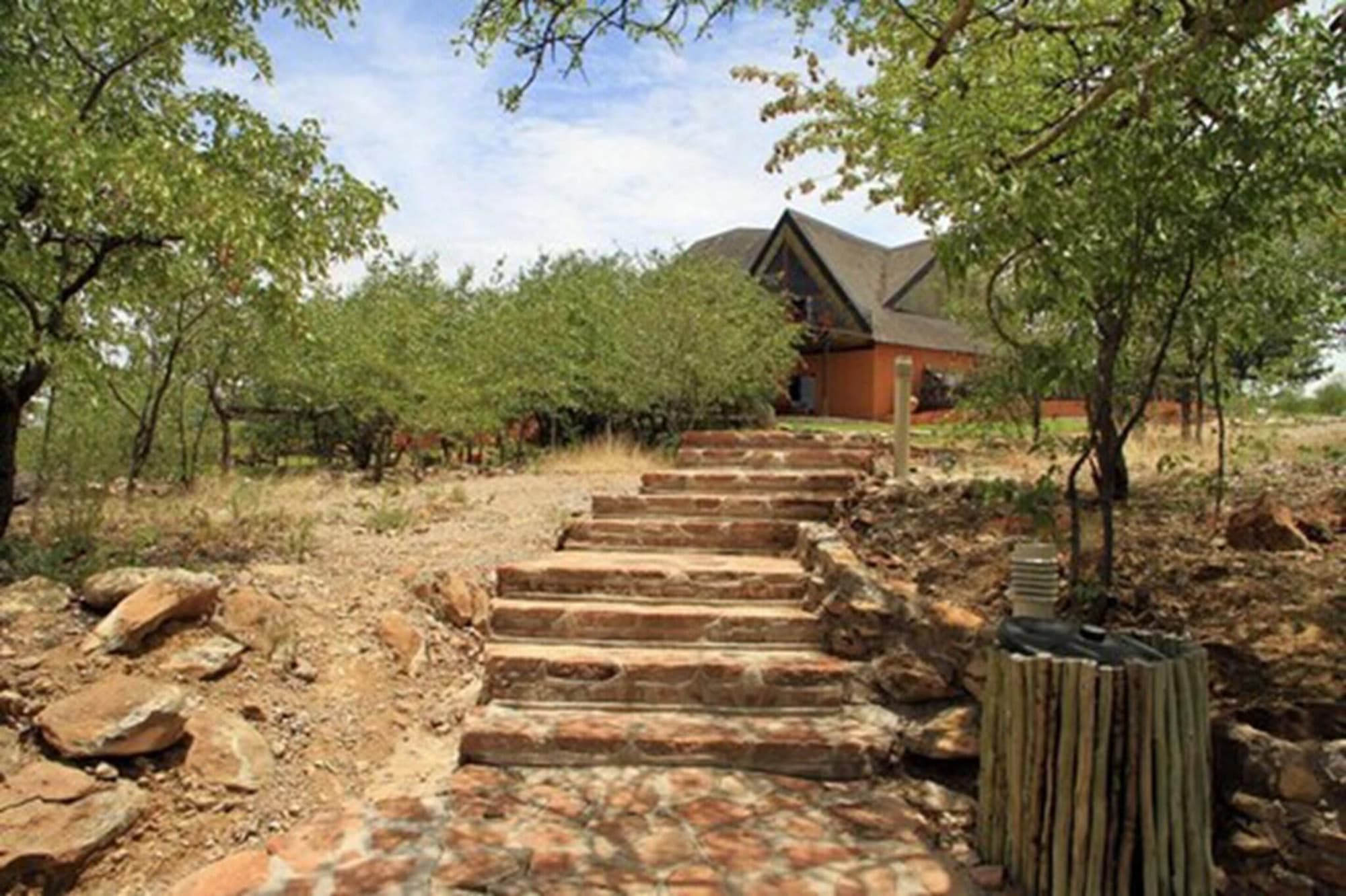 Opuwo Country Loge