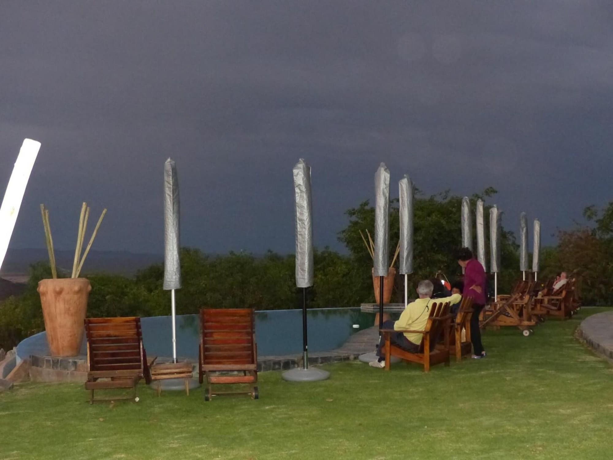 Opuwo Country Loge
