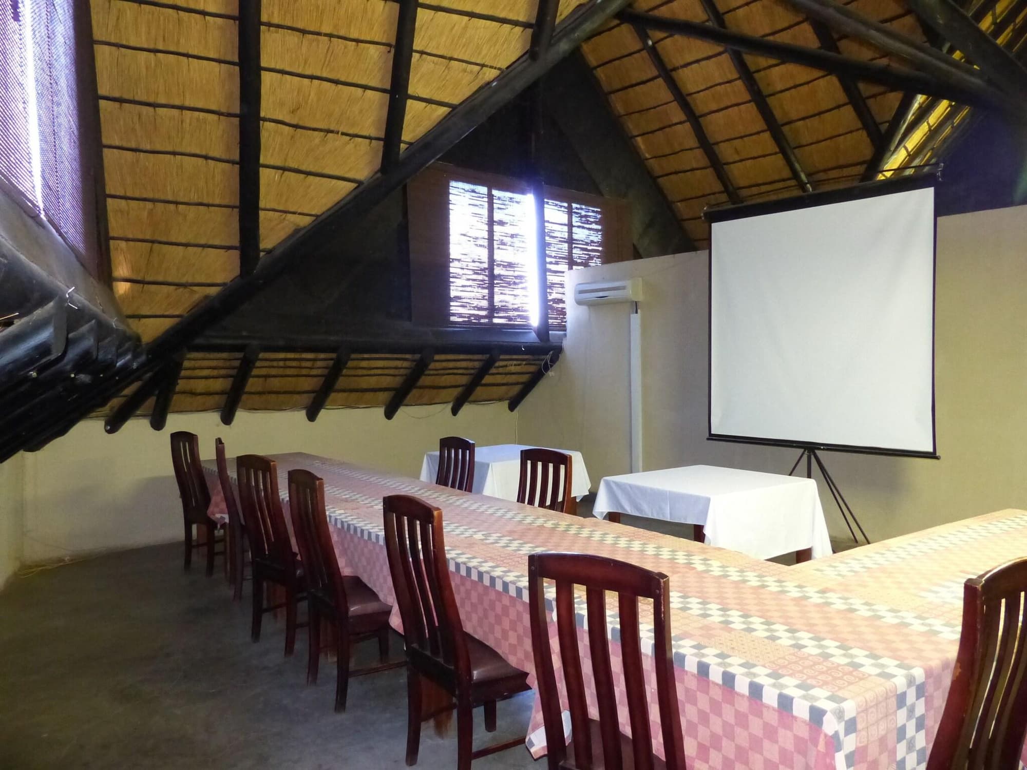 Opuwo Country Loge