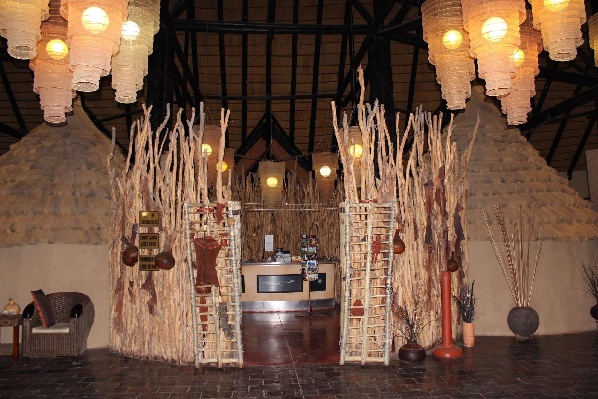 Opuwo Country Loge