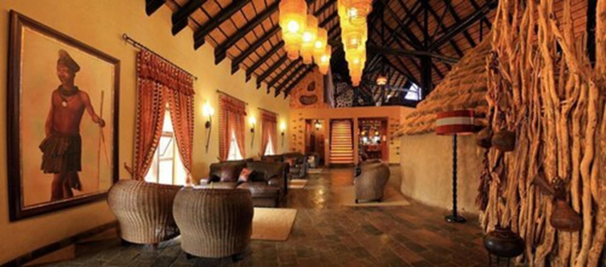 Opuwo Country Loge