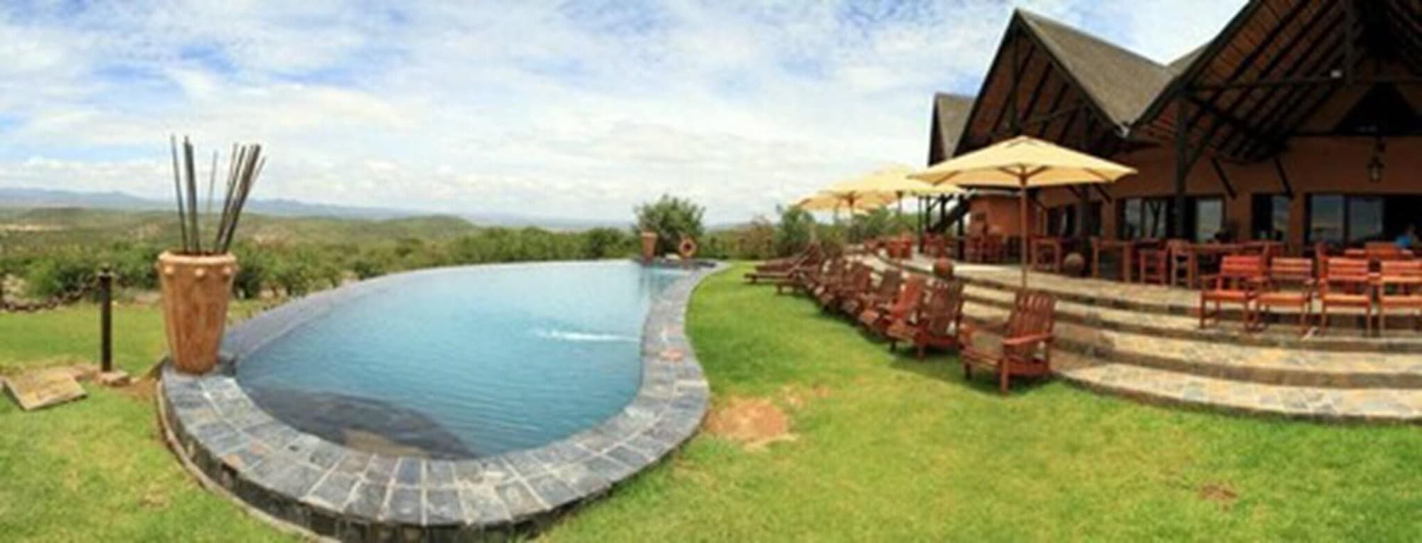 Opuwo Country Loge