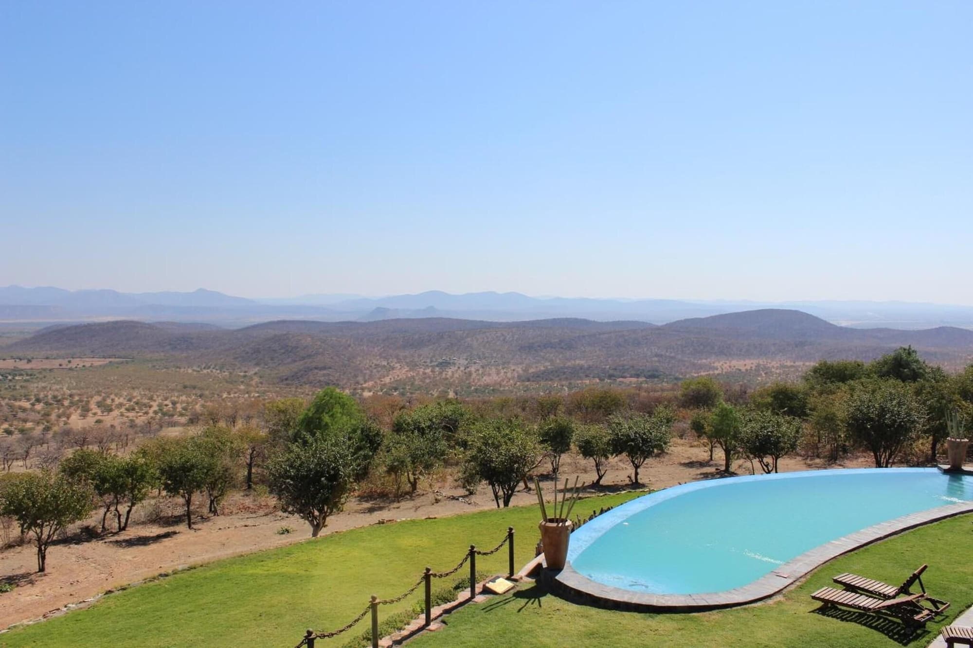 Opuwo Country Loge