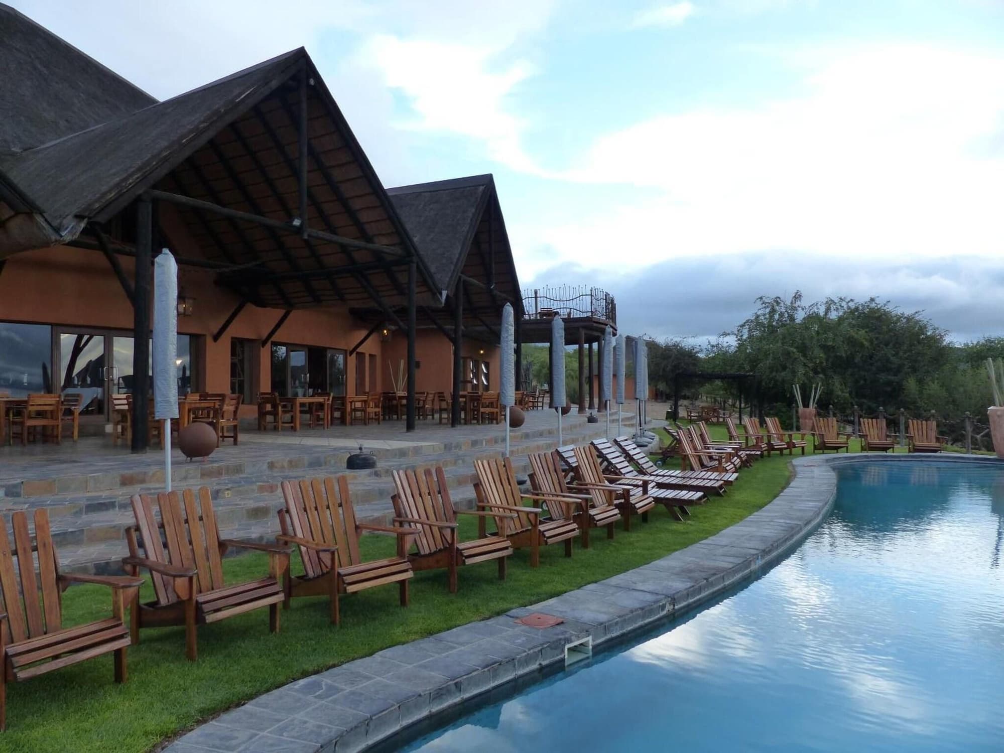 Opuwo Country Loge