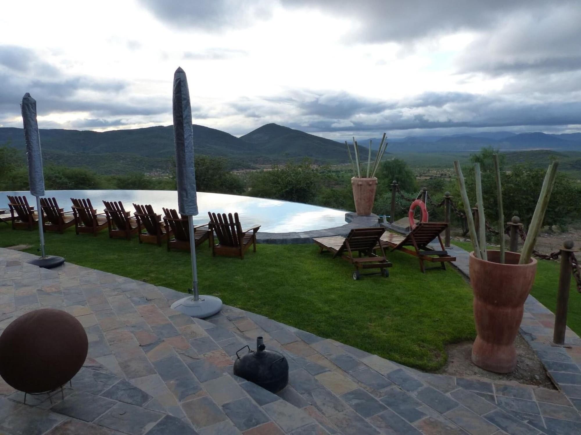 Opuwo Country Loge
