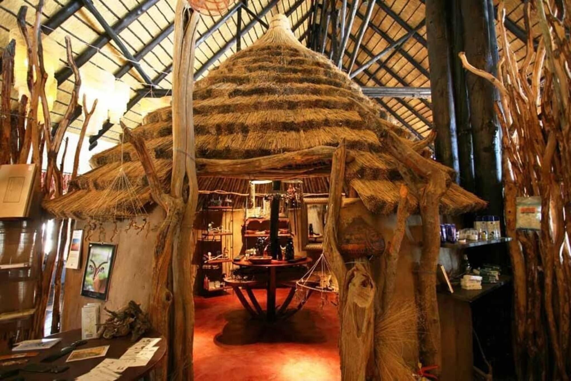 Opuwo Country Loge