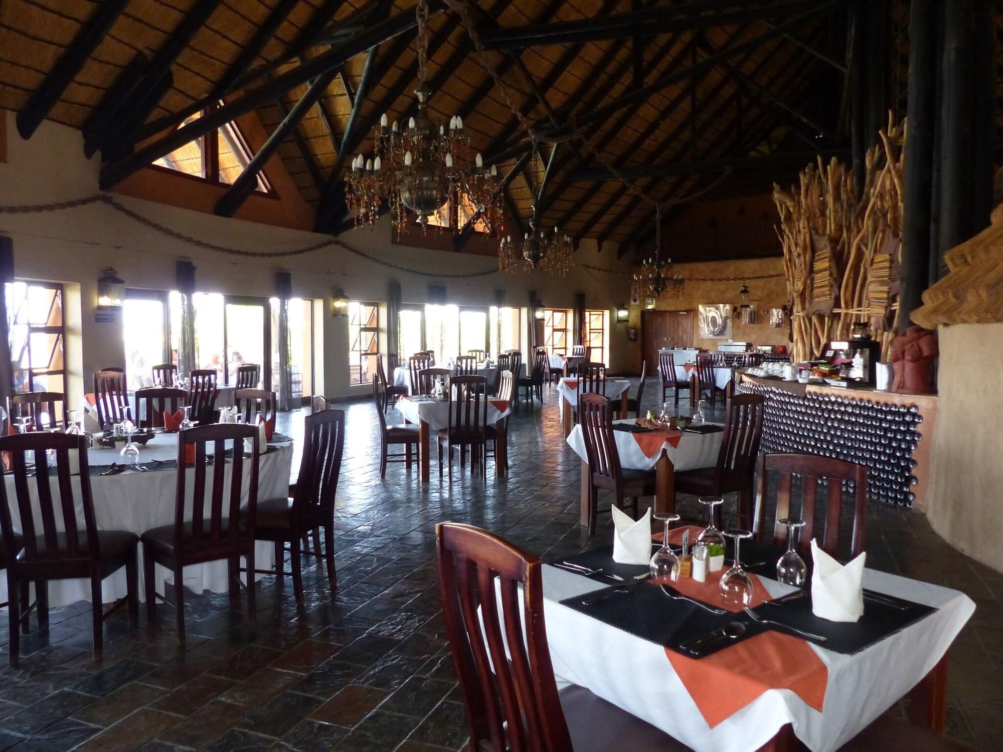 Opuwo Country Loge