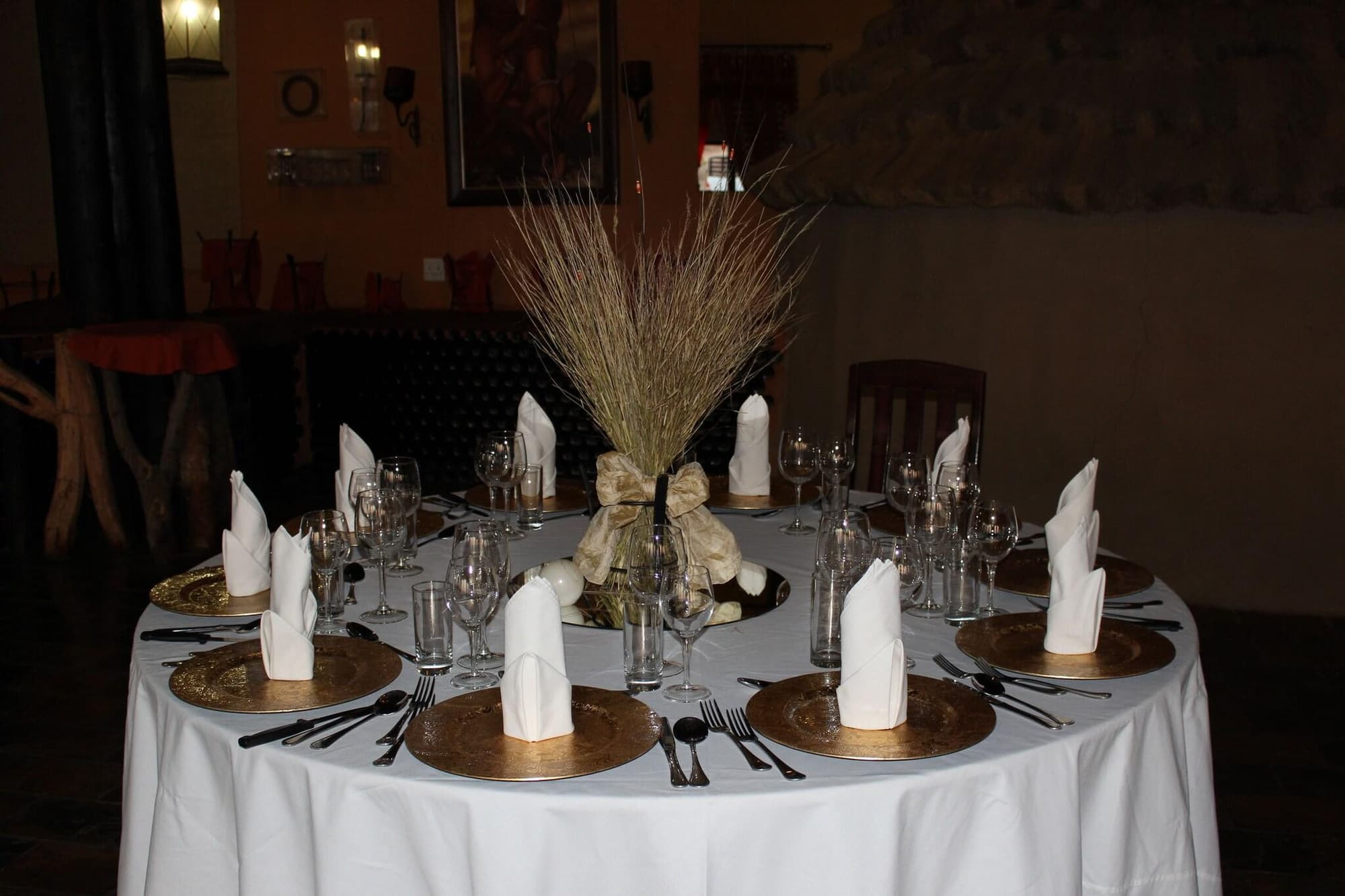Opuwo Country Loge
