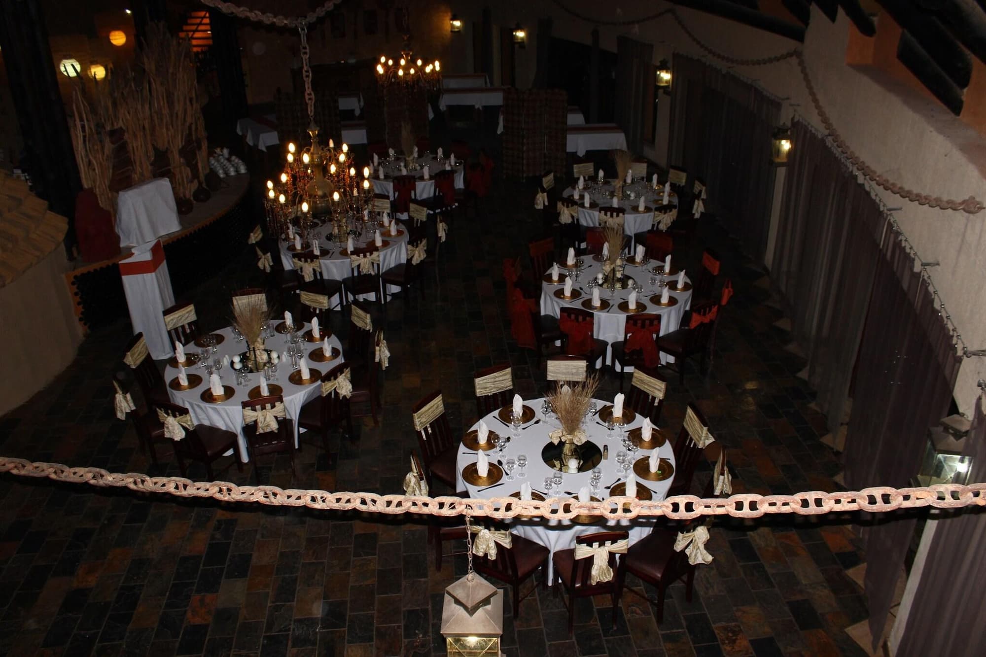 Opuwo Country Loge