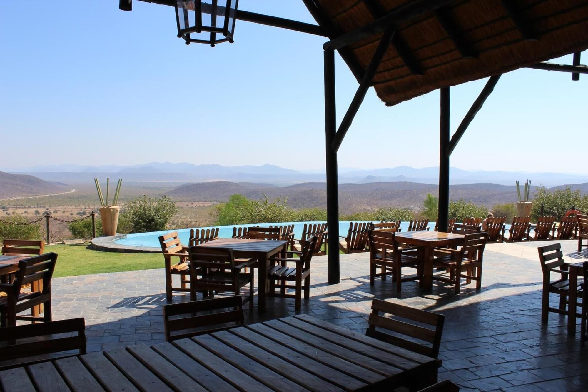 Opuwo Country Loge
