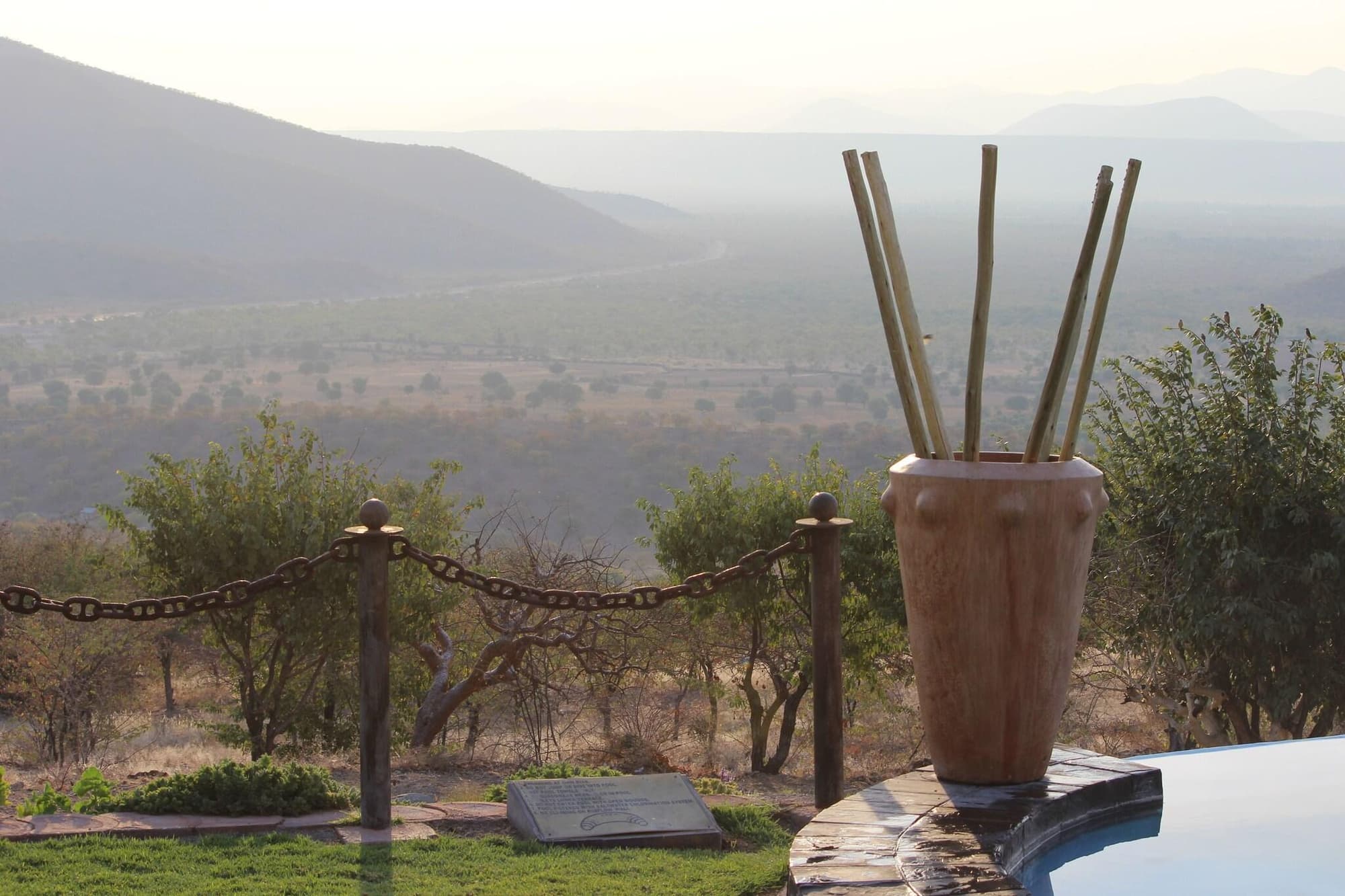 Opuwo Country Loge