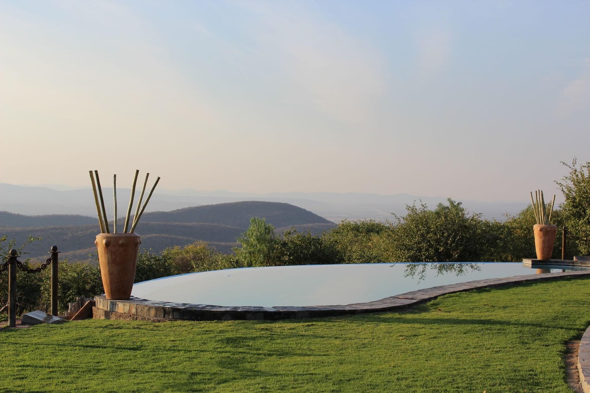 Opuwo Country Loge