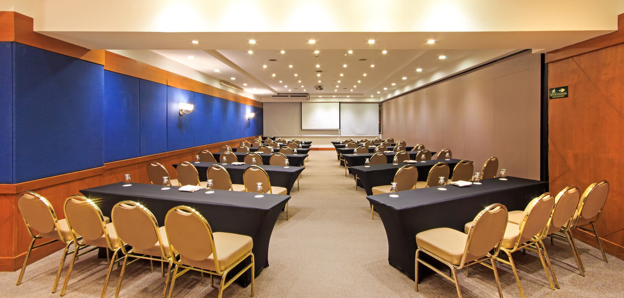 Hotel Torre Monserrate