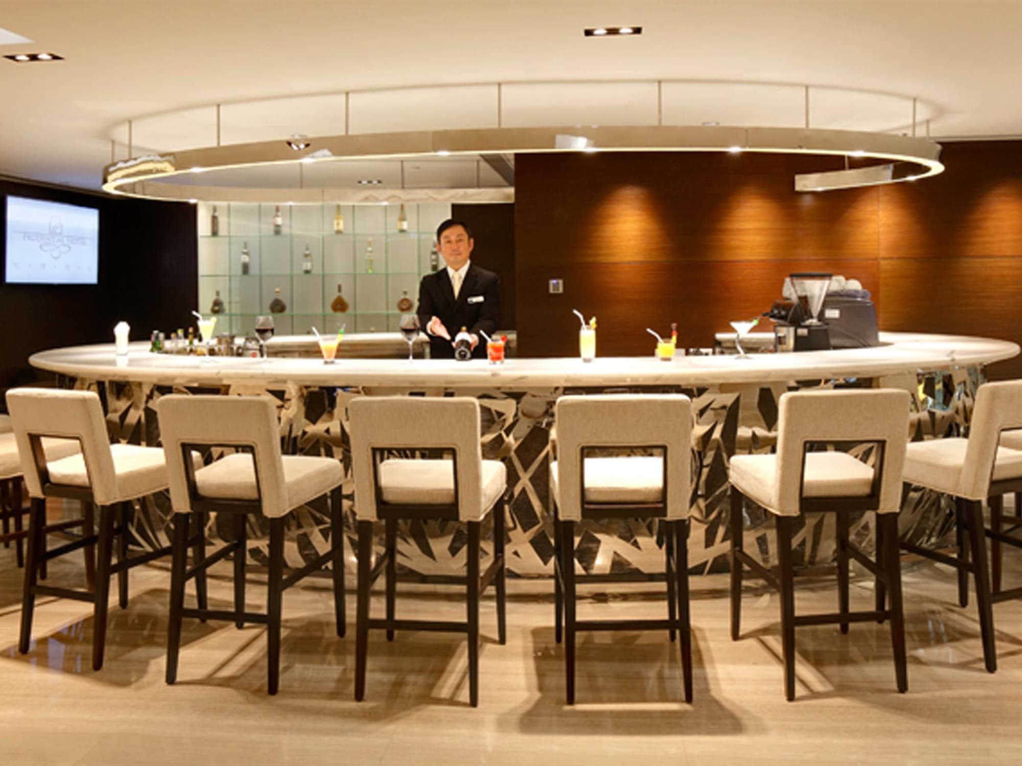 Prudential Hotel