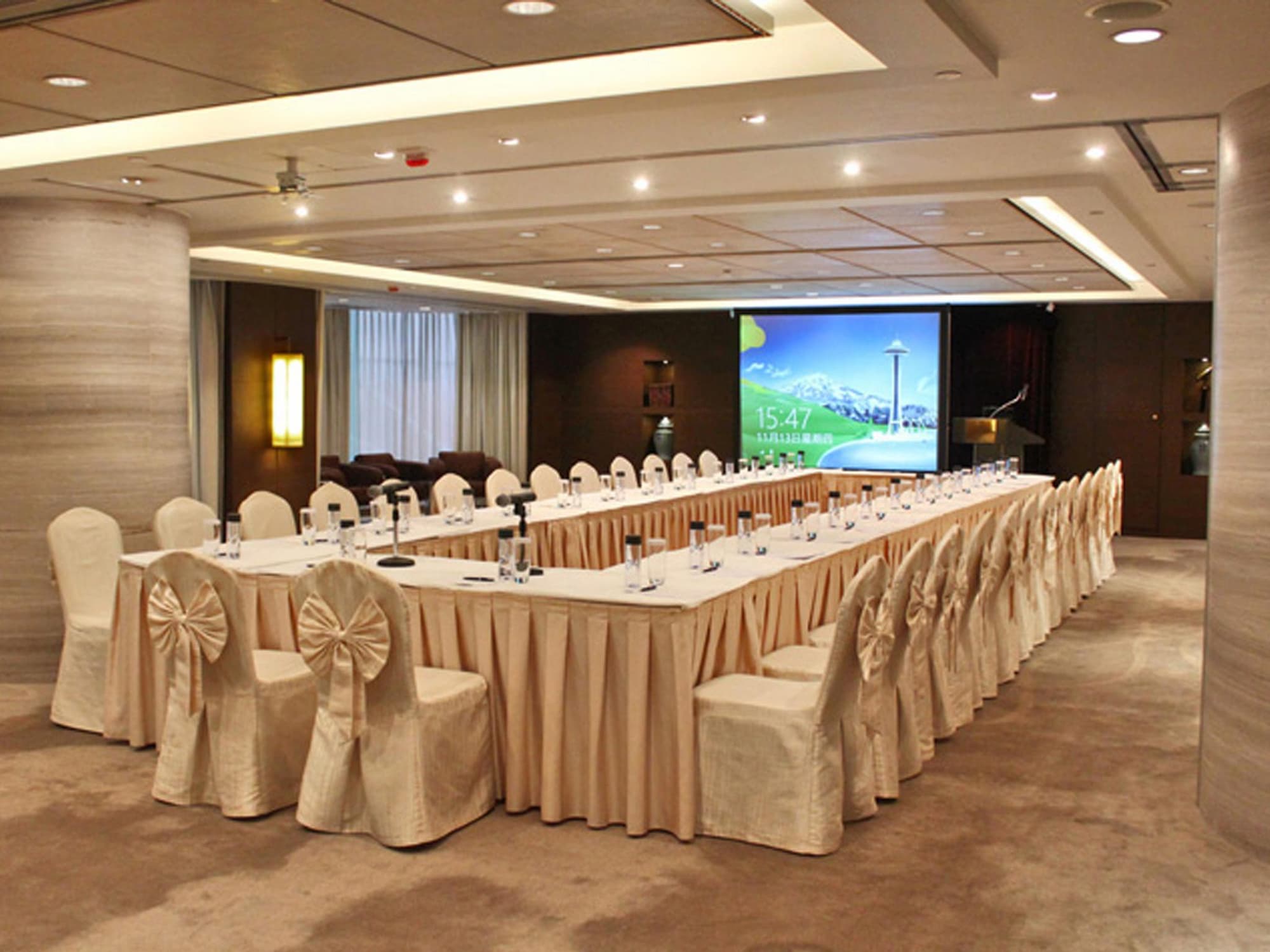Prudential Hotel