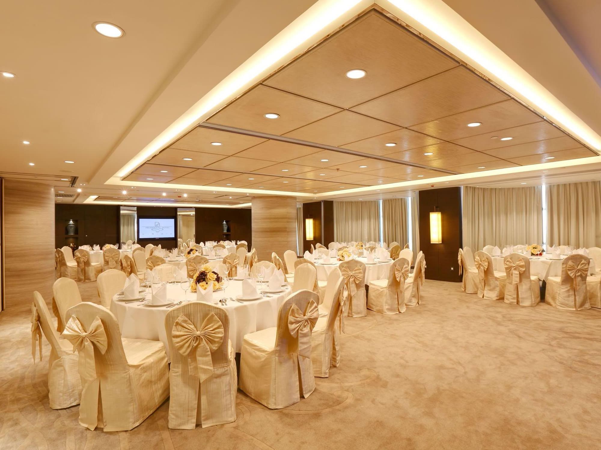 Prudential Hotel