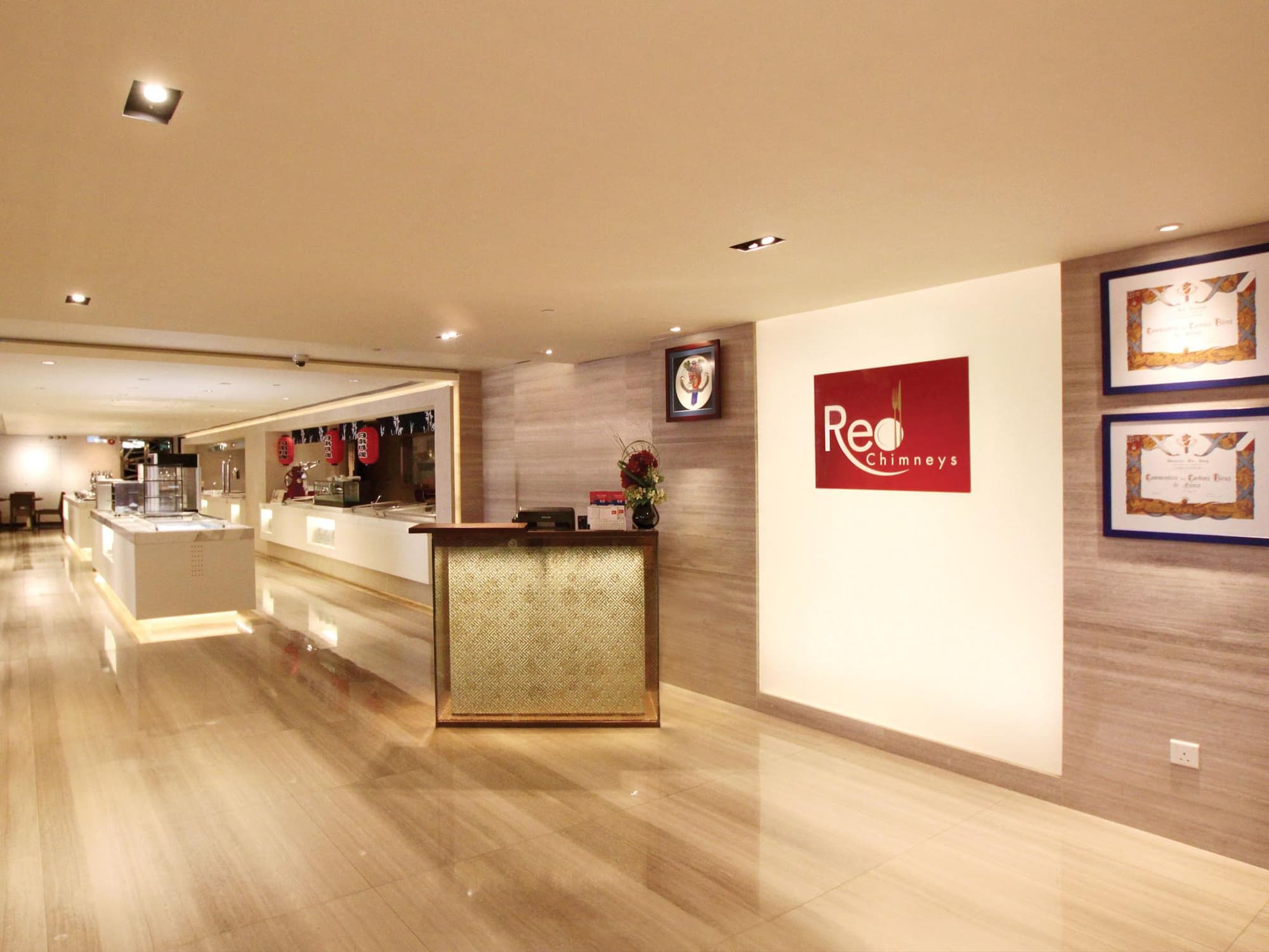 Prudential Hotel