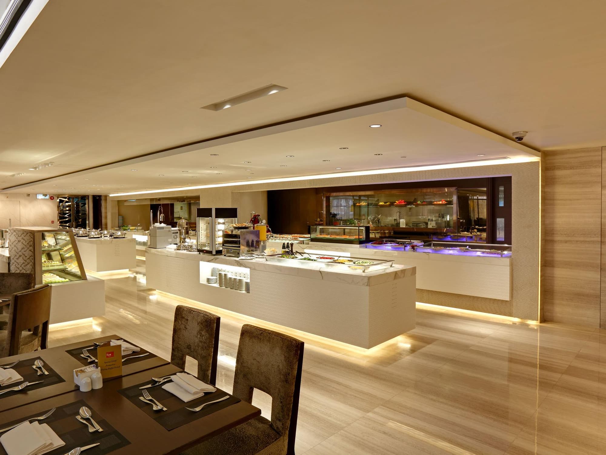 Prudential Hotel