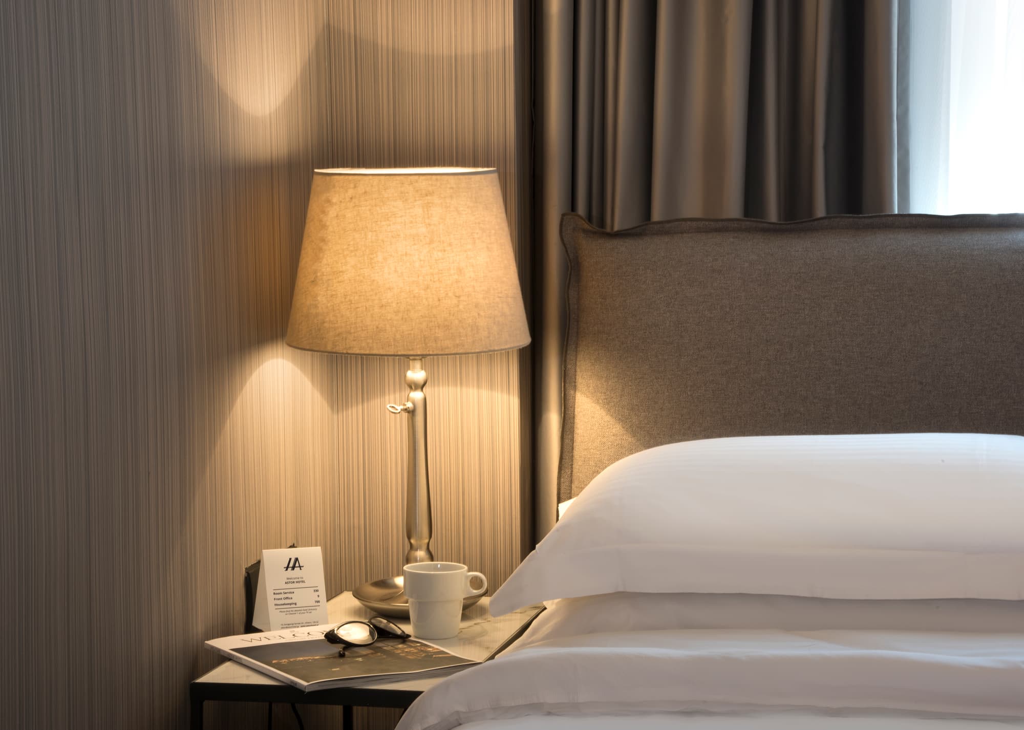 Astor Hotel Athens