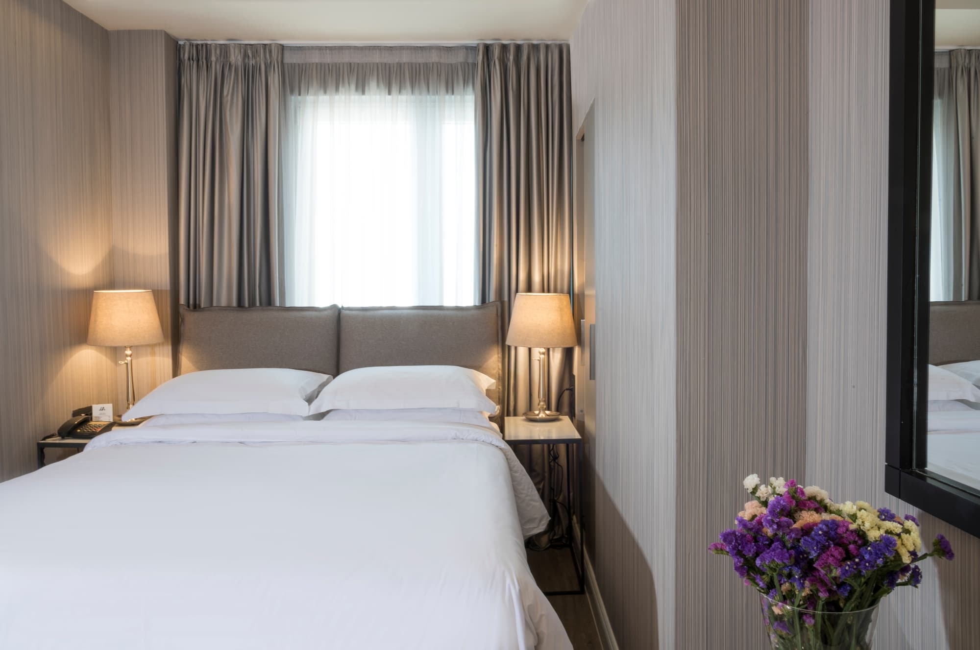 Astor Hotel Athens