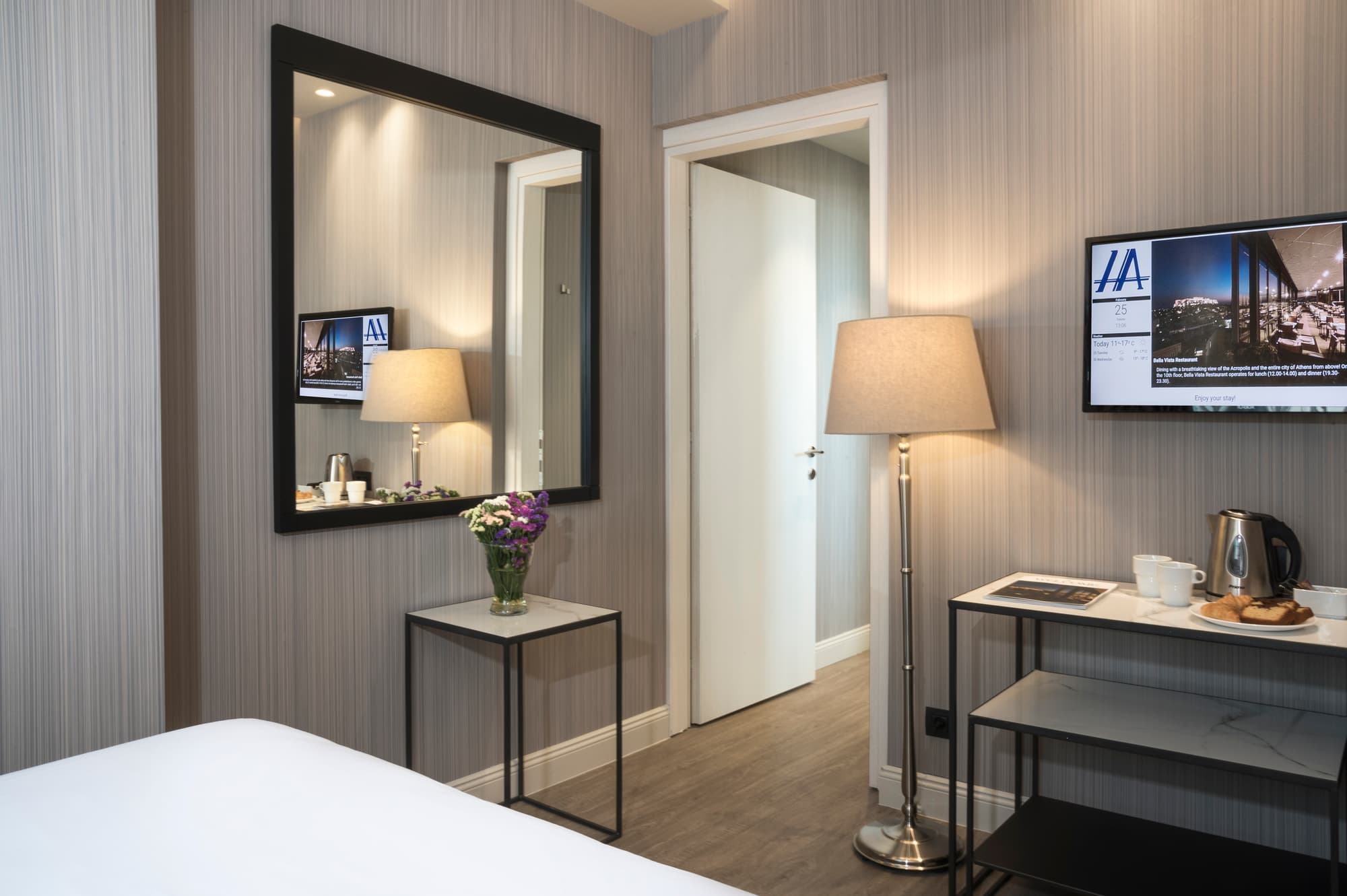 Astor Hotel Athens