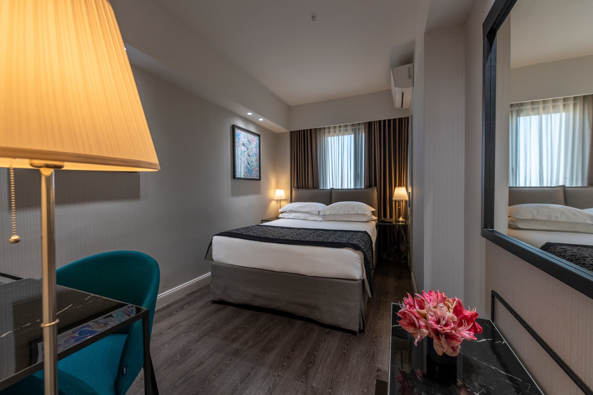 Astor Hotel Athens