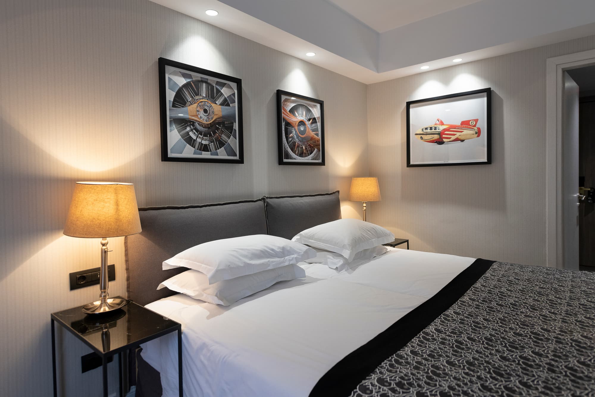 Astor Hotel Athens