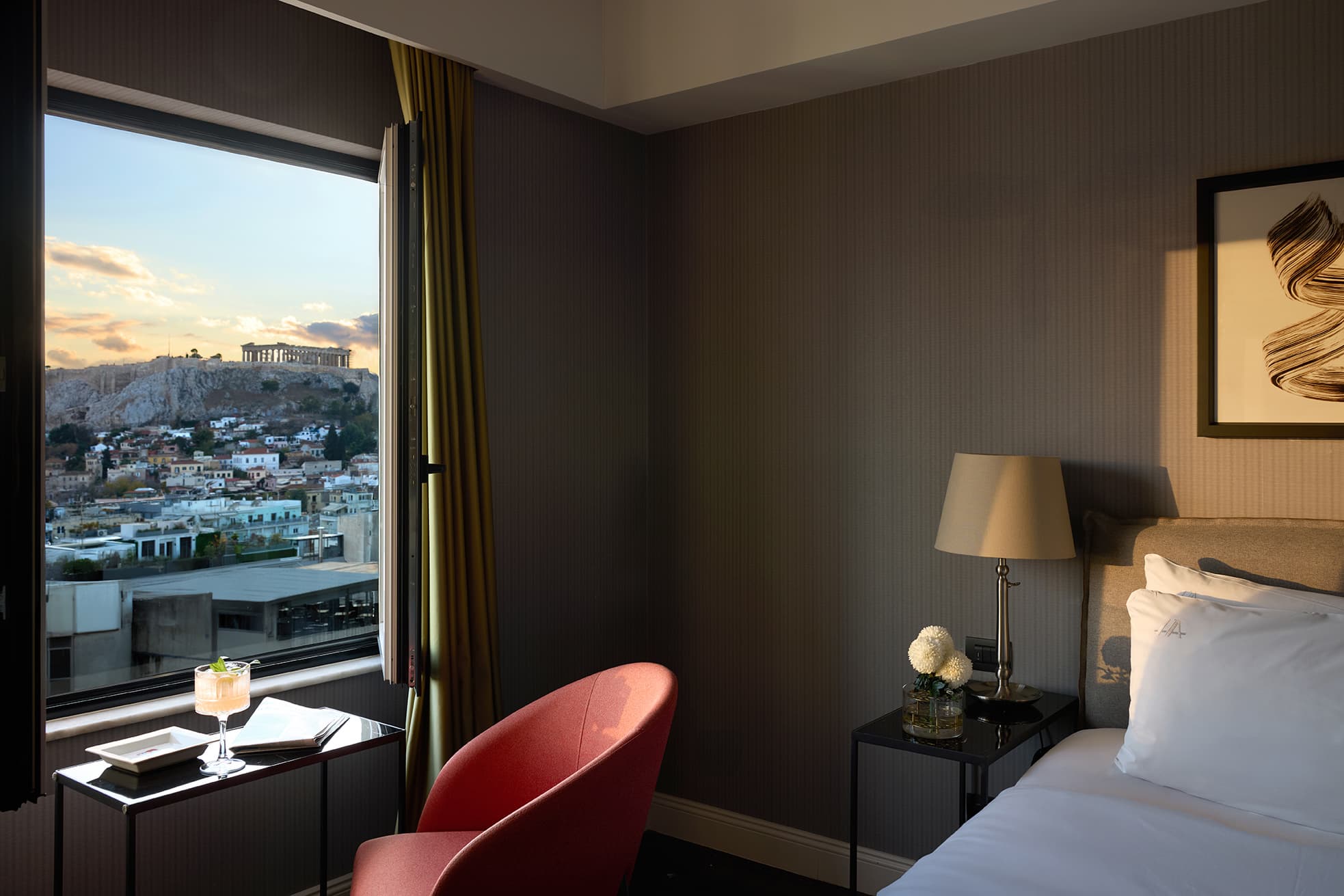 Astor Hotel Athens
