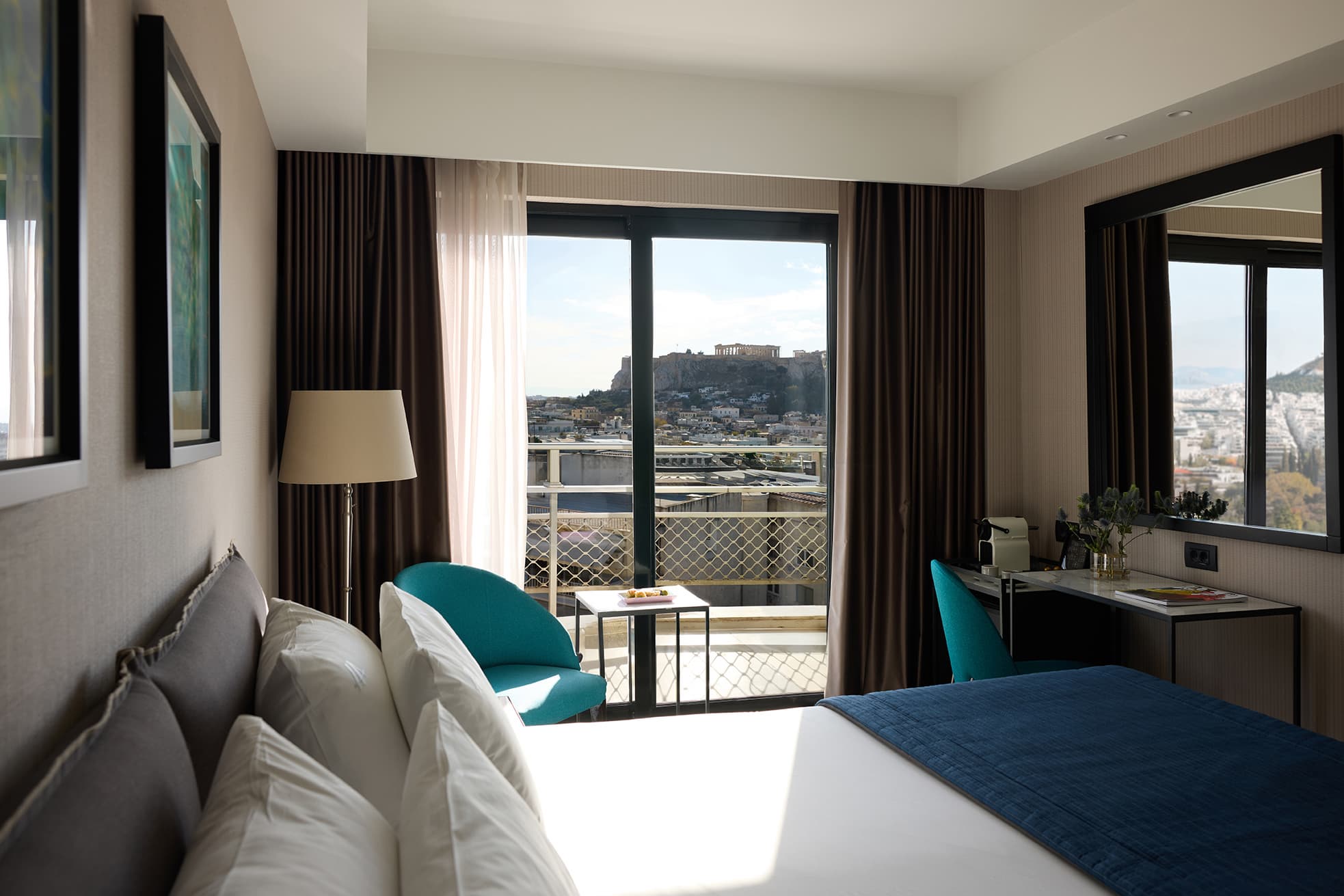 Astor Hotel Athens