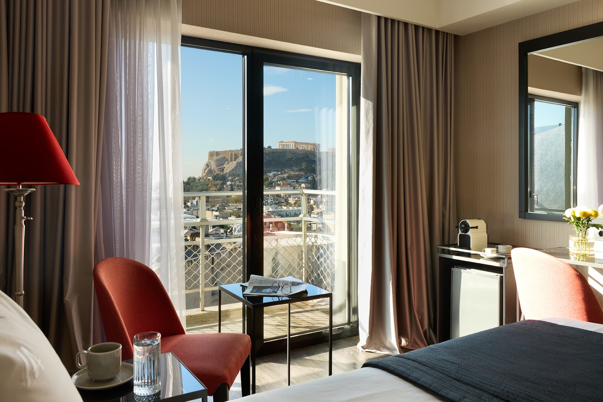 Astor Hotel Athens