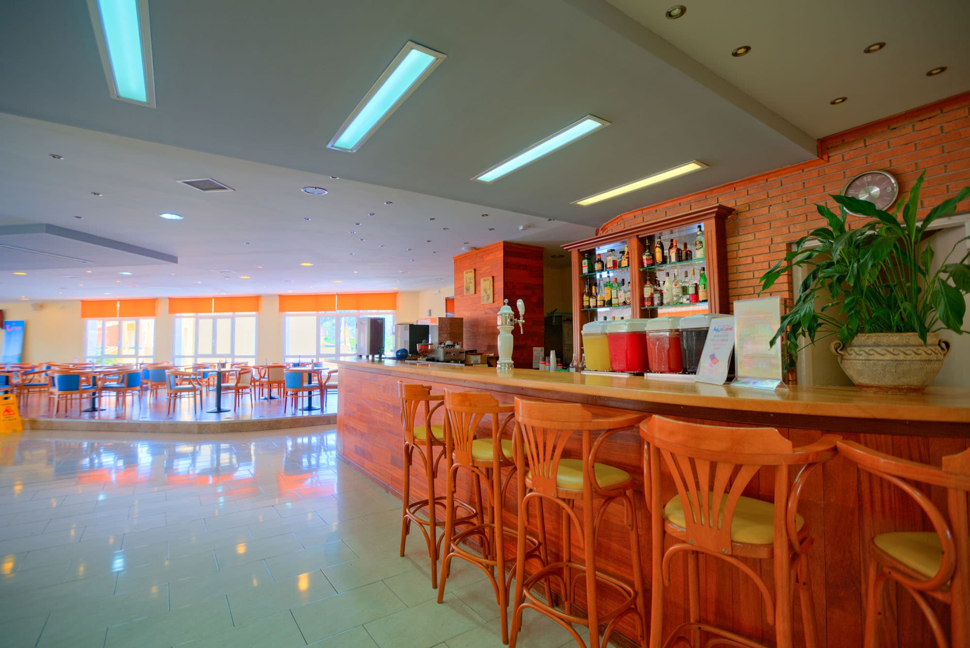 Aqualand Resort