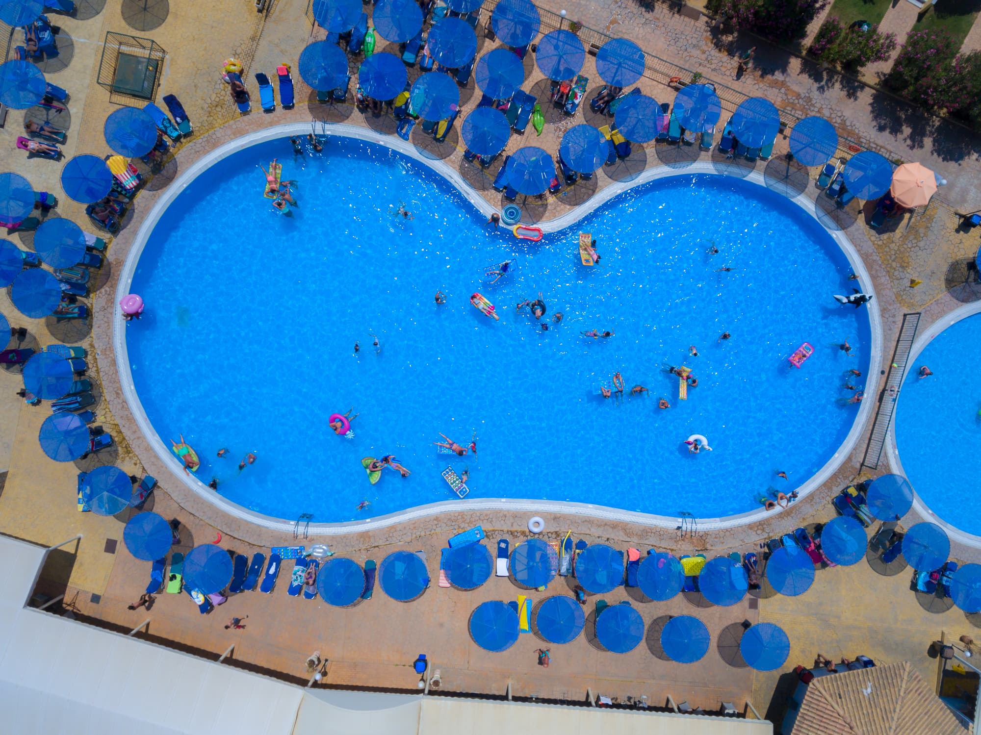 Aqualand Resort