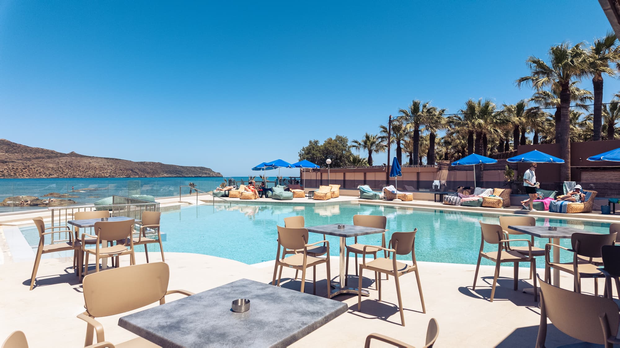 Chrispy Beach Resort