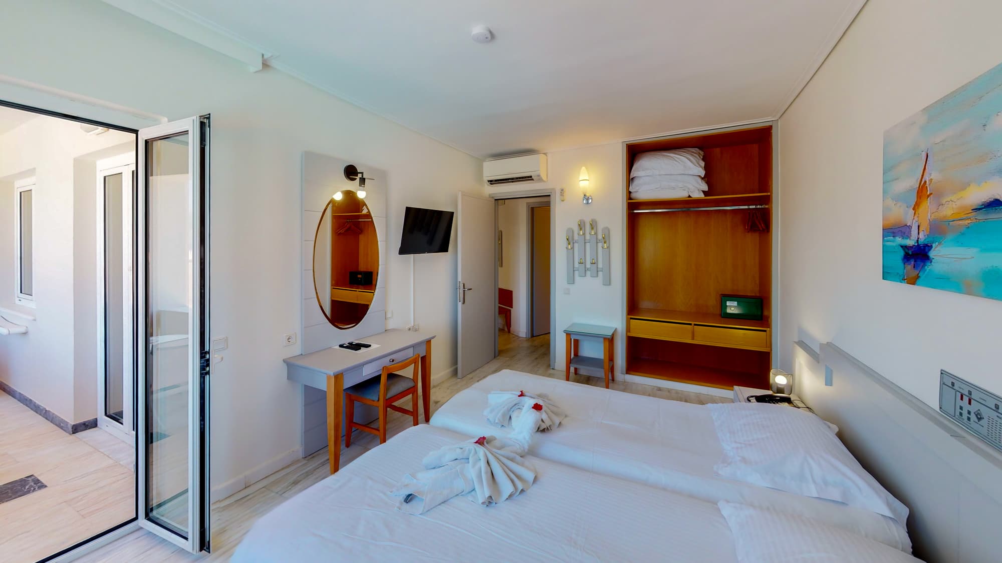 Chrispy Beach Resort