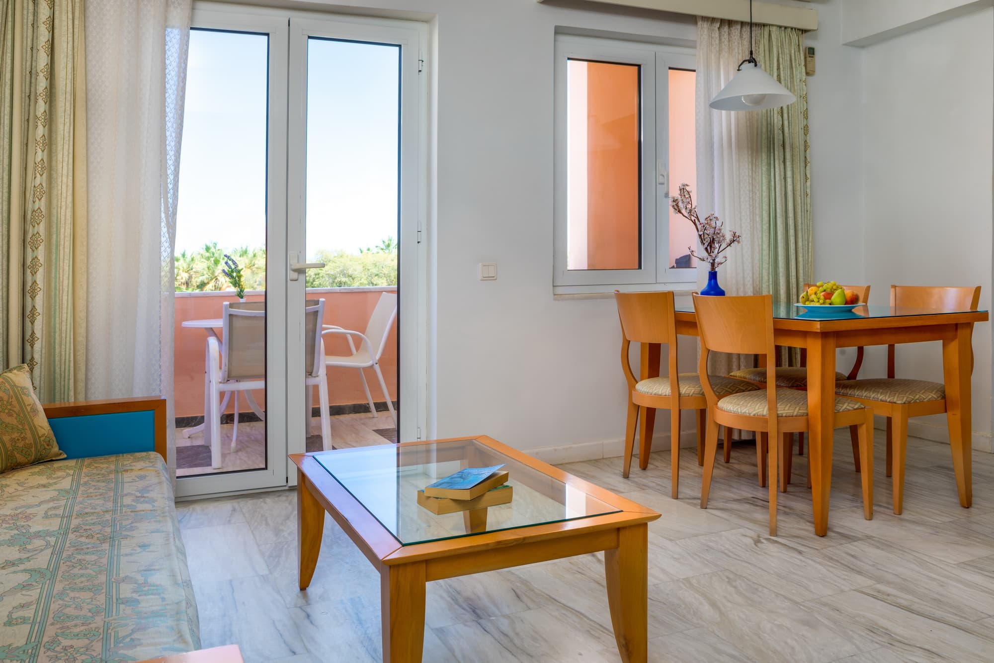 Chrispy Beach Resort