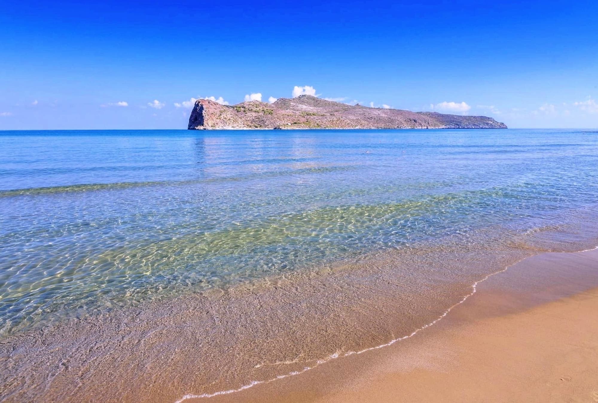 Chrispy Beach Resort