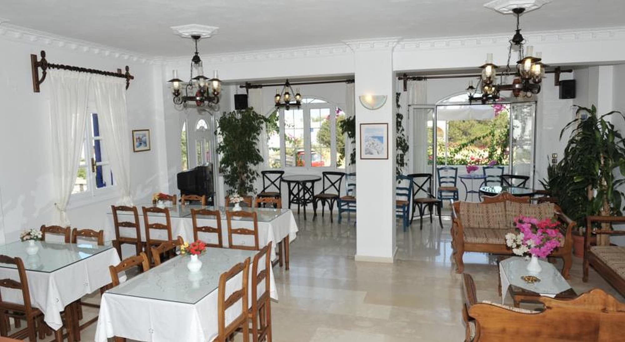 Proteas Hotel