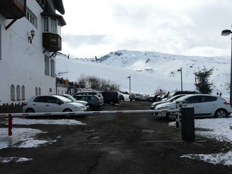 Hotel GHM Monachil