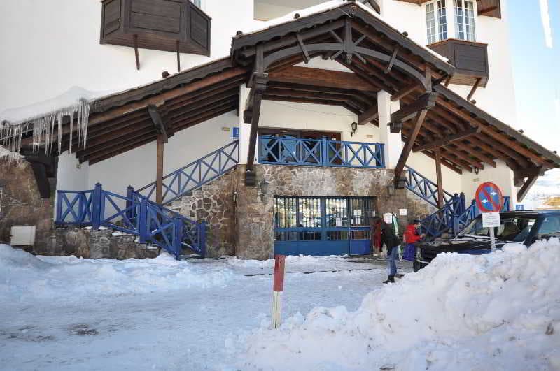Hotel GHM Monachil
